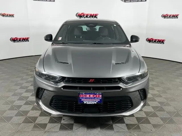 2024 Dodge Hornet R/T EAWD