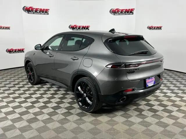 2024 Dodge Hornet R/T EAWD