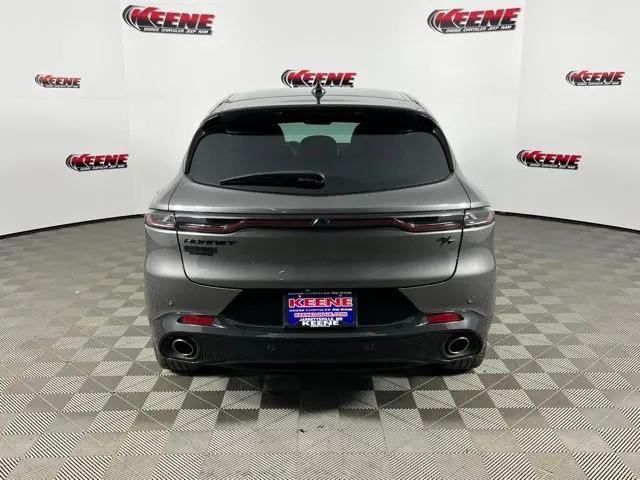 2024 Dodge Hornet R/T EAWD