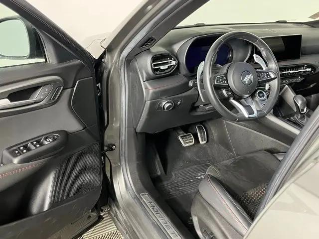 2024 Dodge Hornet R/T EAWD