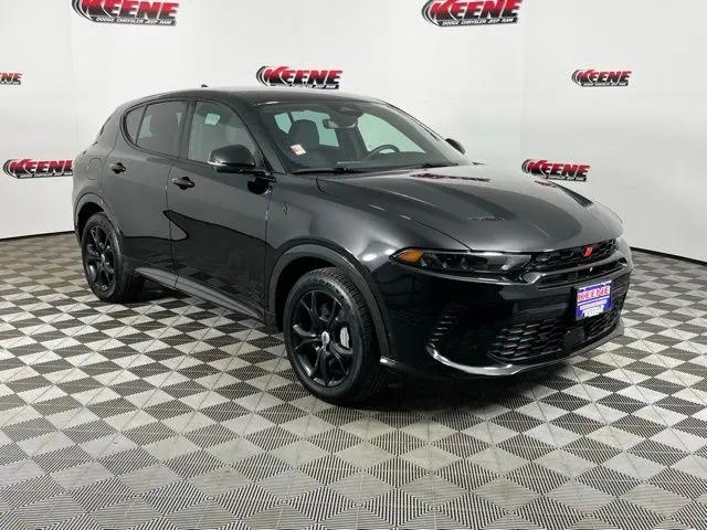 2024 Dodge Hornet R/T EAWD