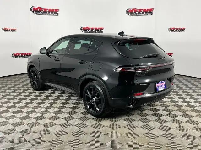 2024 Dodge Hornet R/T EAWD