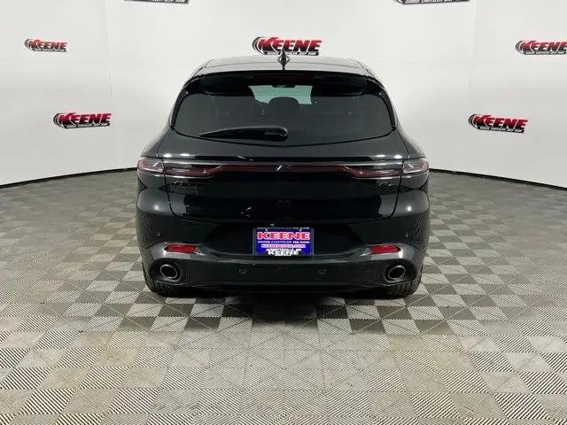 2024 Dodge Hornet R/T EAWD