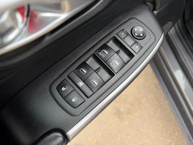 2022 Jeep Cherokee Limited 4x4
