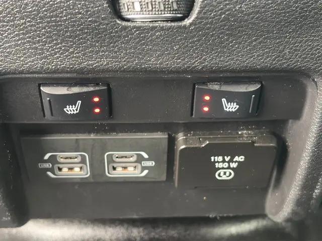 2022 Jeep Cherokee Limited 4x4