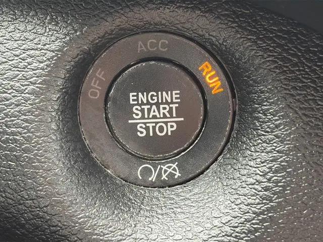 2022 Jeep Cherokee Limited 4x4