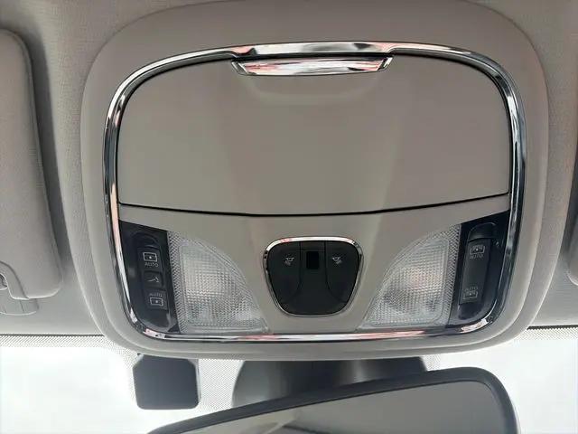 2022 Jeep Cherokee Limited 4x4