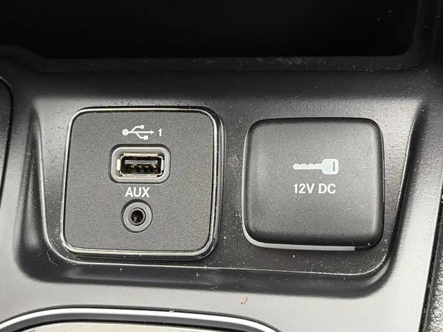 2022 Jeep Cherokee Limited 4x4