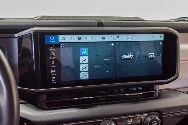 2024 Jeep Wrangler 4xe Sahara 4xe