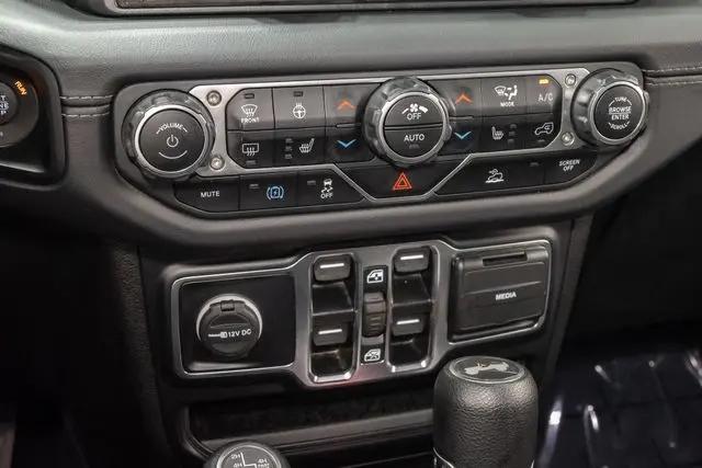2024 Jeep Wrangler 4xe Sahara 4xe