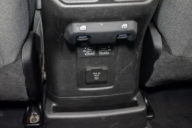 2024 Jeep Wrangler 4xe Sahara 4xe