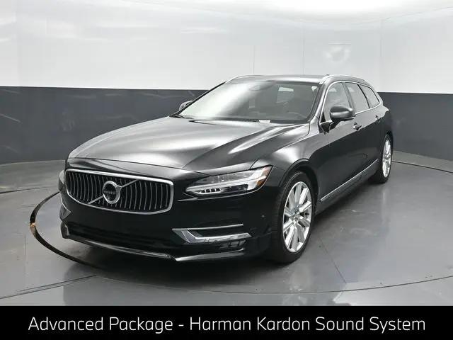 2019 Volvo V90 T5 Inscription for sale in Conyers, GA