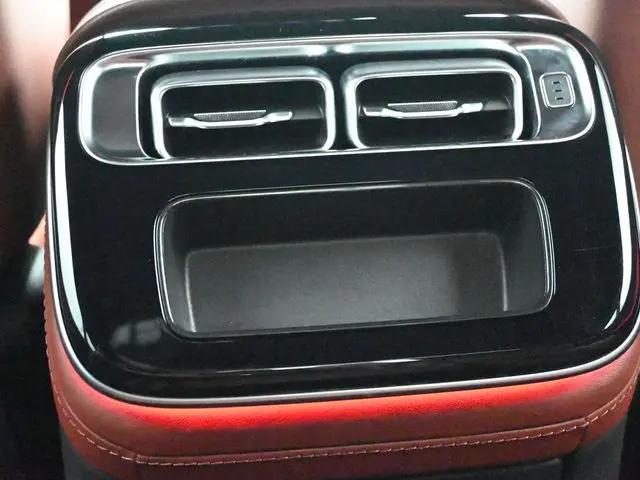 2022 Mercedes-Benz S 580 4MATIC