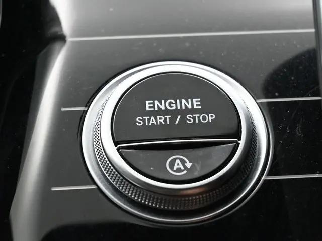 2022 Mercedes-Benz S 580 4MATIC