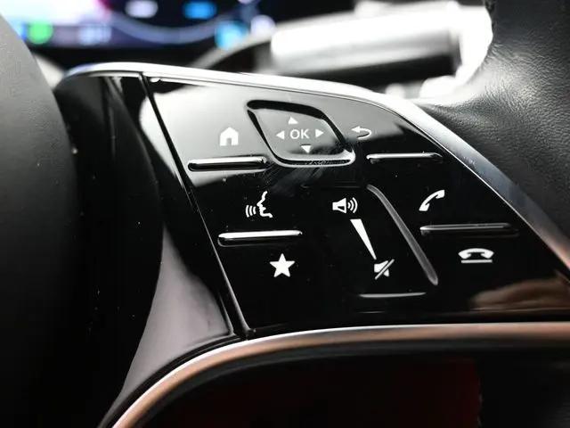 2022 Mercedes-Benz S 580 4MATIC