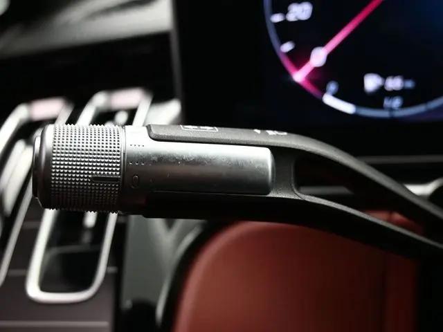 2022 Mercedes-Benz S 580 4MATIC