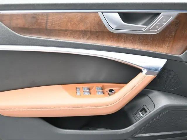 2021 Audi A7 Prestige 55 TFSI quattro S tronic