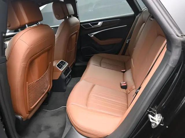 2021 Audi A7 Prestige 55 TFSI quattro S tronic
