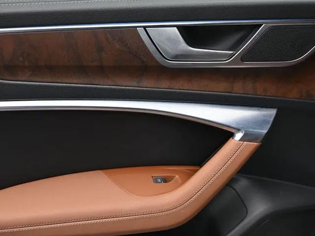 2021 Audi A7 Prestige 55 TFSI quattro S tronic