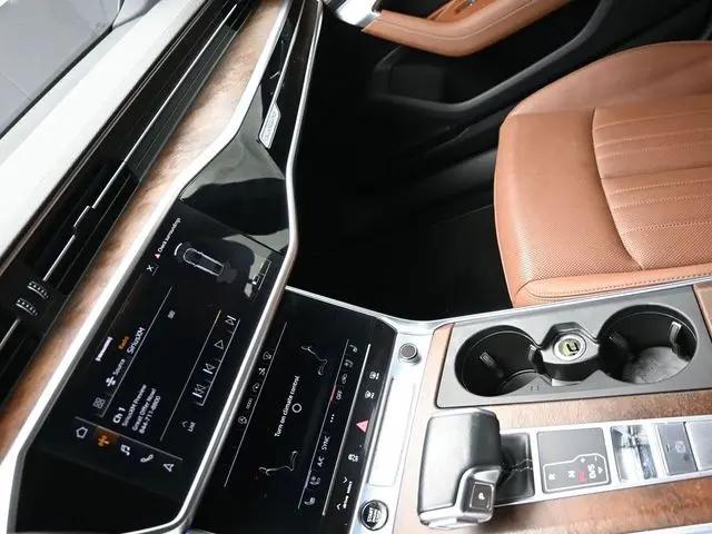 2021 Audi A7 Prestige 55 TFSI quattro S tronic