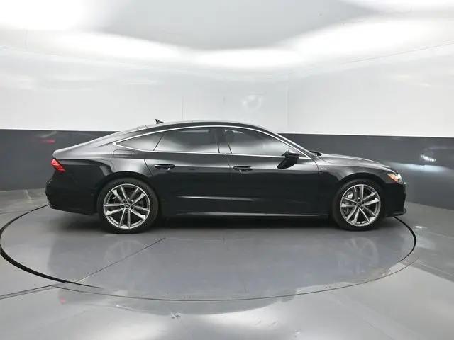 2021 Audi A7 Prestige 55 TFSI quattro S tronic