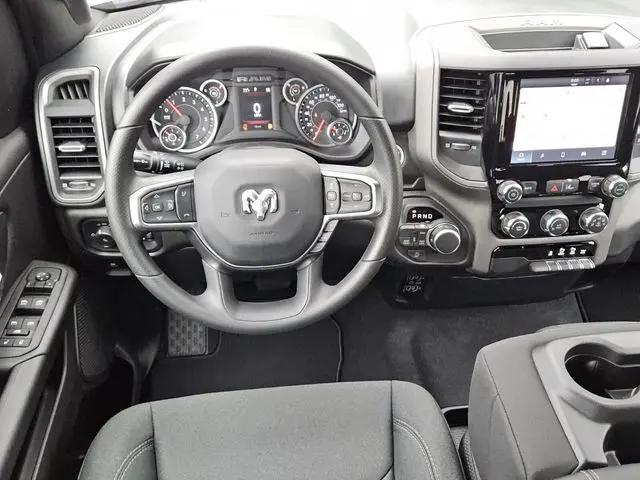 2026 Ram 1500 Tradesman Crew Cab 4x4 57 Box