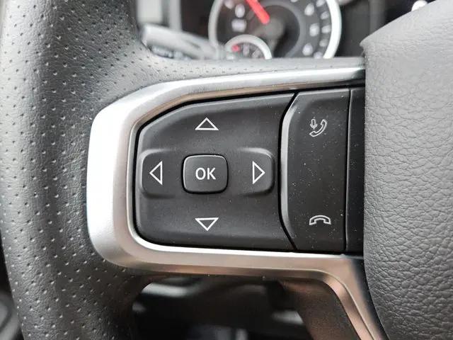 2026 Ram 1500 Tradesman Crew Cab 4x4 57 Box
