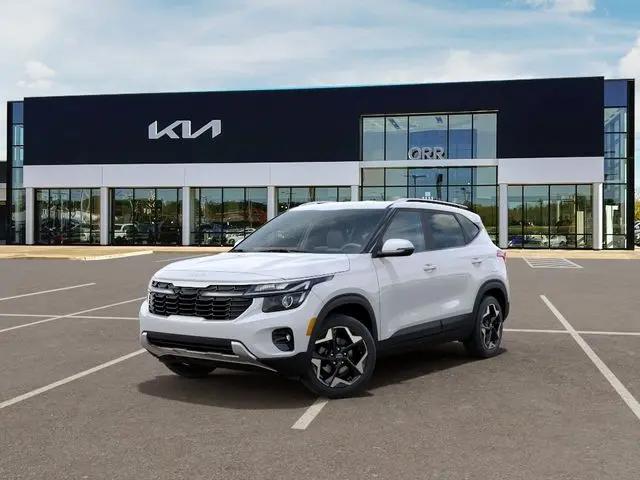 2026 Kia Seltos S for sale in Shreveport, LA