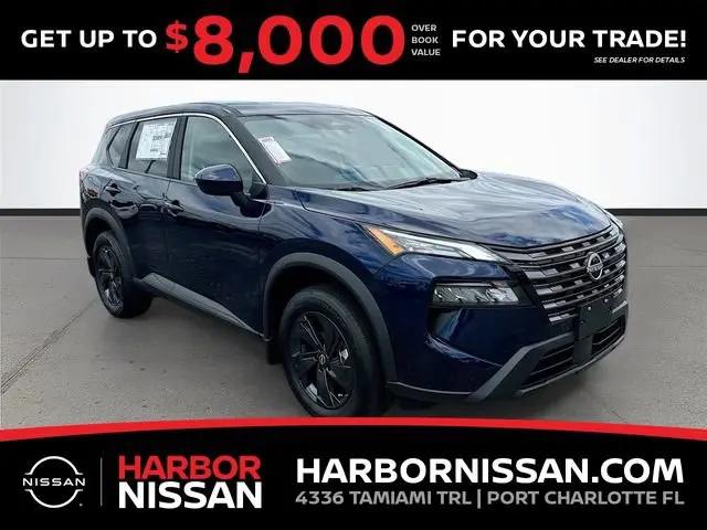 2026 Nissan Rogue SV for sale in Port Charlotte, FL