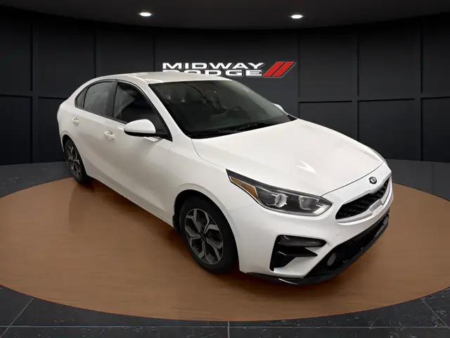 2019 Kia Forte LXS for sale in Chicago, IL