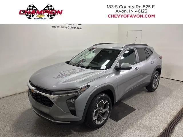 2026 Chevrolet Trax FWD LT for sale in Avon, IN