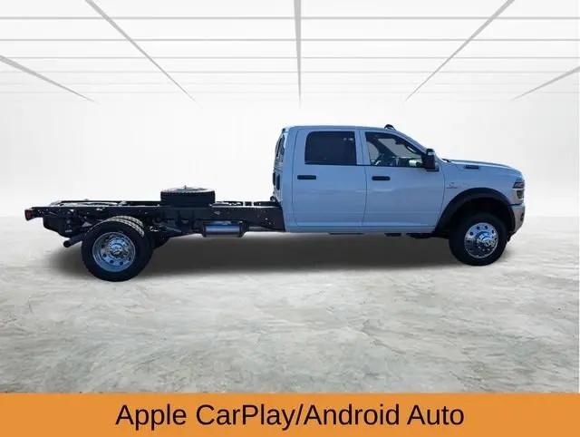 2026 Ram 5500 Tradesman/Big Horn