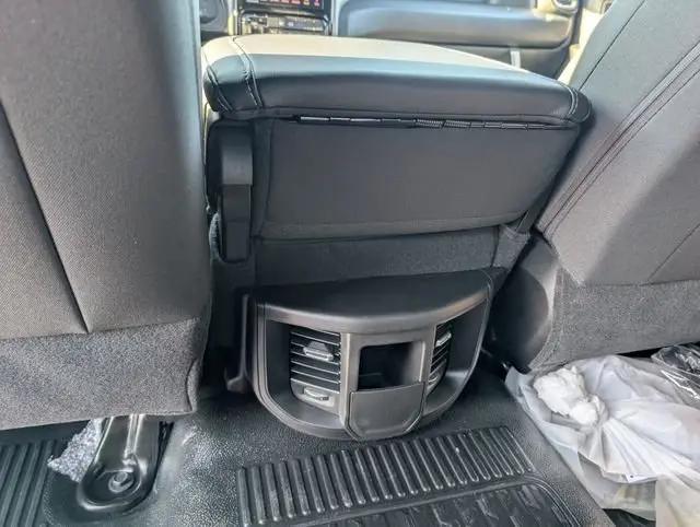 2026 Ram 5500 Tradesman/Big Horn