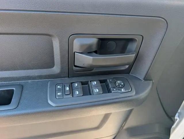 2026 Ram 5500 Tradesman/Big Horn