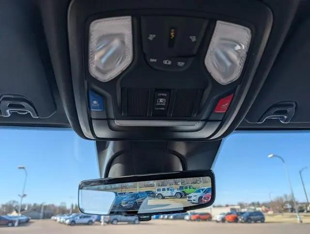 2026 Ram 5500 Tradesman/Big Horn