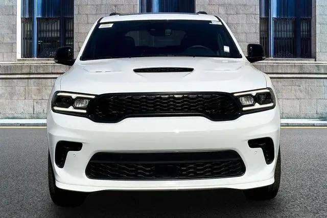 2026 Dodge Durango GT Premium AWD HEMI V8