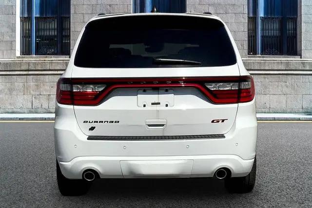 2026 Dodge Durango GT Premium AWD HEMI V8