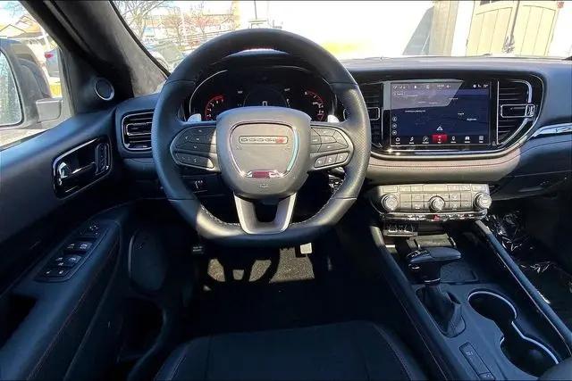 2026 Dodge Durango GT Premium AWD HEMI V8