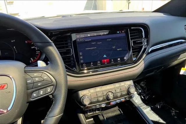 2026 Dodge Durango GT Premium AWD HEMI V8