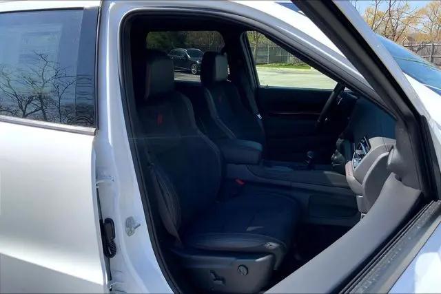 2026 Dodge Durango GT Premium AWD HEMI V8