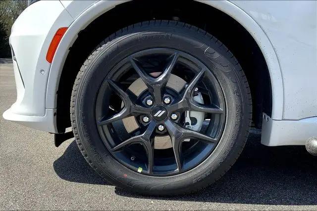 2026 Dodge Durango GT Premium AWD HEMI V8