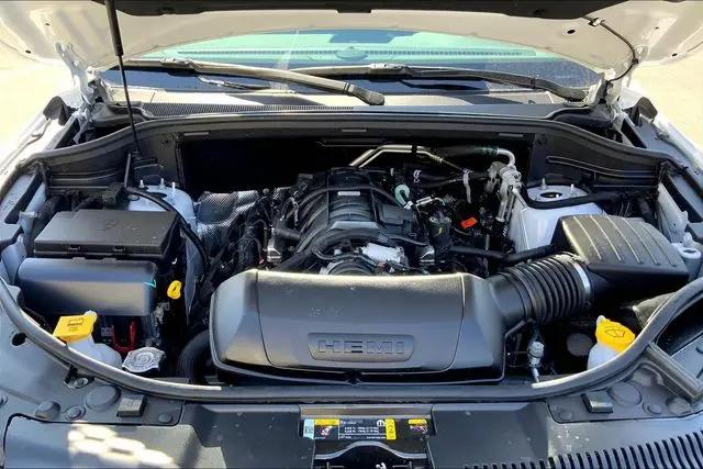 2026 Dodge Durango GT Premium AWD HEMI V8