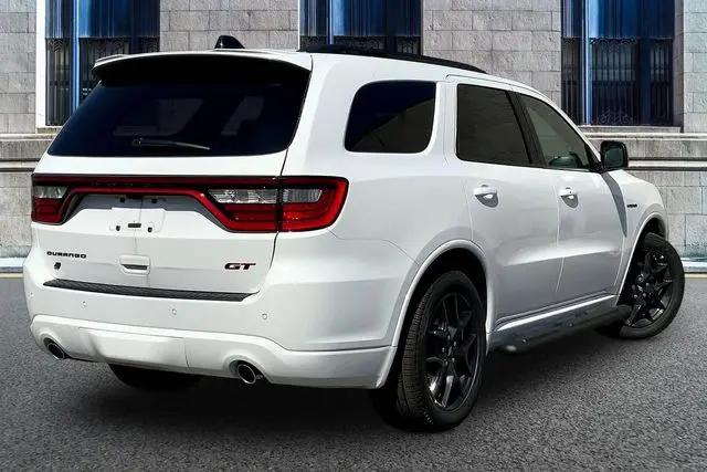 2026 Dodge Durango GT Premium AWD HEMI V8