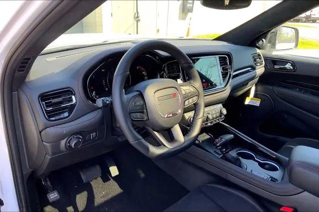 2026 Dodge Durango GT Premium AWD HEMI V8
