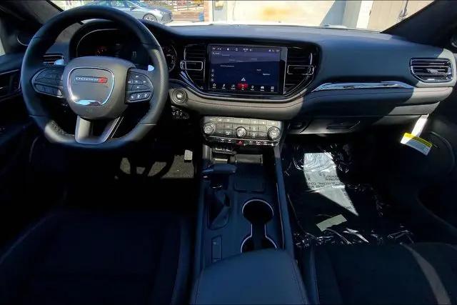 2026 Dodge Durango GT Premium AWD HEMI V8