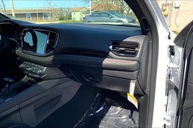 2026 Dodge Durango GT Premium AWD HEMI V8