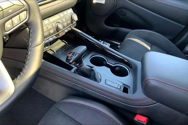 2026 Dodge Durango GT Premium AWD HEMI V8