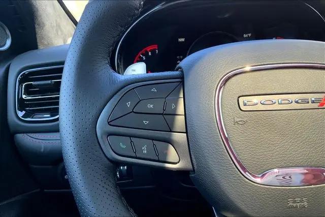 2026 Dodge Durango GT Premium AWD HEMI V8