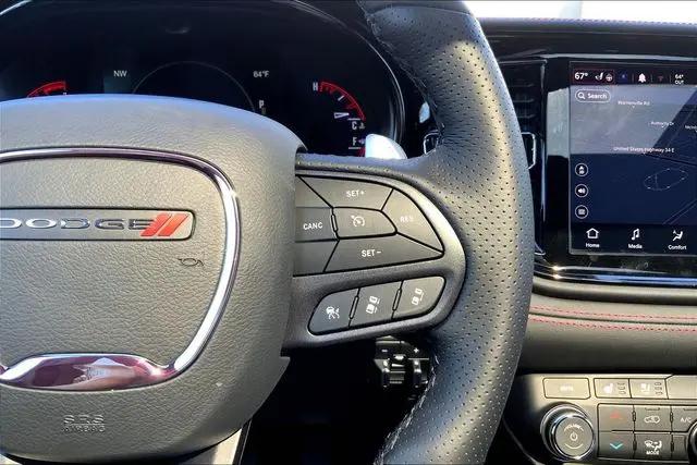 2026 Dodge Durango GT Premium AWD HEMI V8