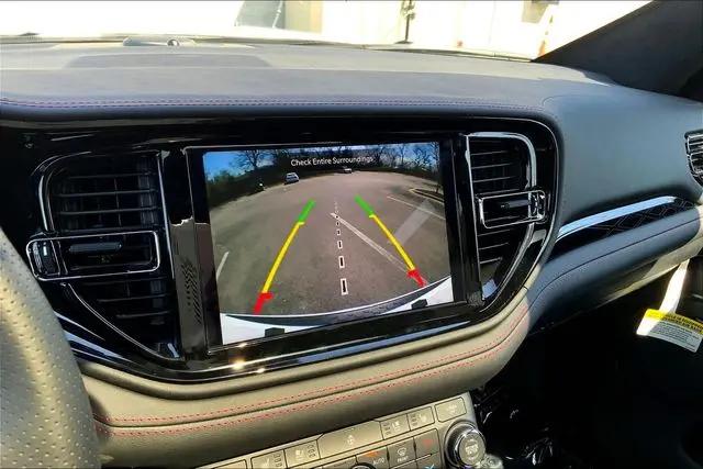 2026 Dodge Durango GT Premium AWD HEMI V8